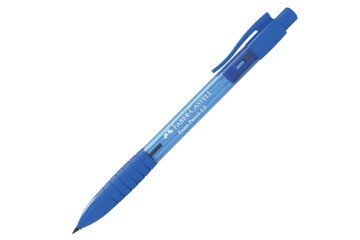 Faber Sınav Versatil 2B 2.0 Mm 10 Lu 5084132809000