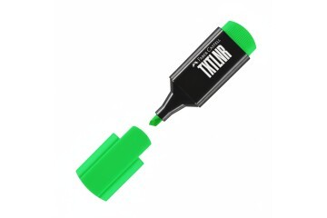 Faber Textliner Mini Yeşil 5030154263000