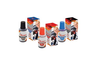 Factory Istampa Mürekkebi 50 ML Kırmızı FG 5050-K