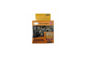 Factory Kıskaç (Klips) Yedek Nal Klips ATY34