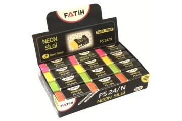 Fatih Silgi Neon FS24
