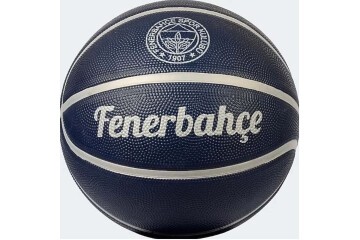 Fenerbahçe Basketbol Topu No:7 Trıcolor 25