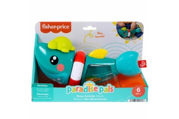 Fisher Price Hareketli Köpekbalığı