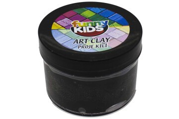 Funny Kids Proje Kili Siyah 05188