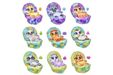 Furreal Rolleies Bilid Pet F3519
