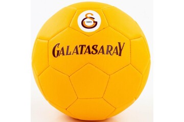 Galatasaray Futbol Topu Premium No:5 Sarı X30 607541