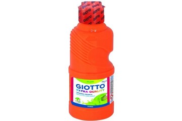 Giotto Guaj Boya Fluo Neon Turuncu 250 ML 531103