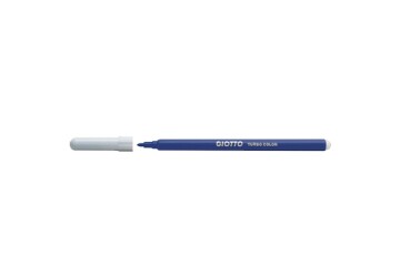 Giotto Keçeli Boya Kalemi Turbo Color 24 Renk 4170 00