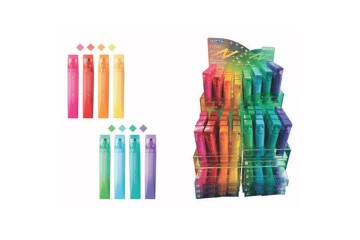 Gıpta Fosforlu Kalem Pıckpen Shıne 8 Renk 192 Li Stand F1700