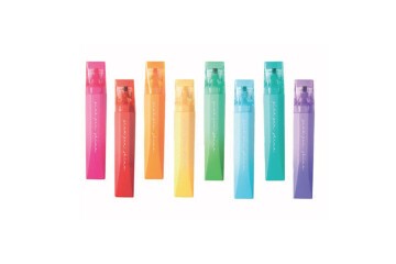 Gıpta Fosforlu Kalem Pıckpen Shıne 8 Renk 48 Li F1711