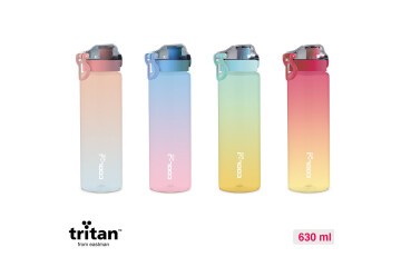 Gıpta Matara Sprıng Sporcu Tritan 630 CC K7532