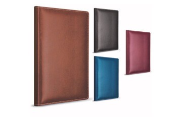 Gıpta Modelıst İp.dkş.Deri Kap.def.17x24 160 YP Düz