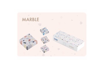Gıpta Silgi Marble 30 Lu K235400