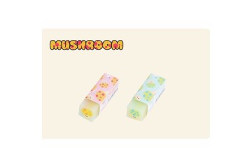 Gıpta Silgi Mushroom Transparant 30 Lu K235000