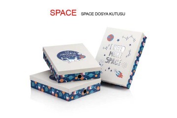 Gıpta Space Dosya Kutusu Space Dosya Kutusu ORG8837