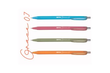 Gıpta Versatil Kalem Grace 0.7 MM 48 Li K1991