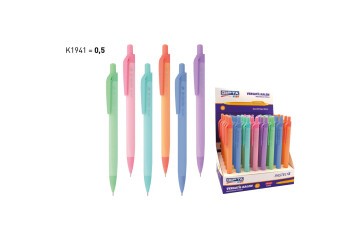 Gıpta Versatil Kalem Pastelx0.5 6 Rnk 48 li Stand