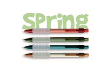 Gıpta Versatil Kalem Sprıng 4 Renk 0.7 MM 48 Li