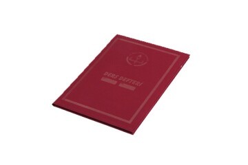 Gülpaş Ders Defteri Yoklamasız İmperteks Ciltli 6-7-8-H-1-2-3 Sınıf 513