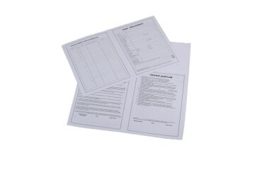 Gülpaş Kira Kontratı 100 Lü 21x30 205