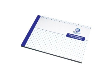 Gülpaş Para Makbuzu Otokopili 1/50 686