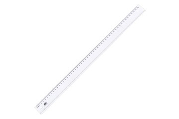 Hatas Plastik Öğrenci Cetveli Ekonomik 50 CM 0169