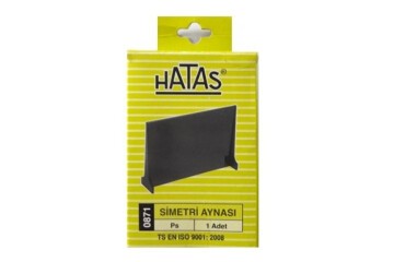 Hatas  Simetri Aynası 0871