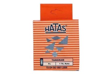 Hatas Tangram 0863