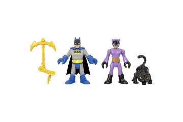 Imaginext Dc Super Frıends Figürler