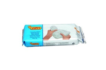 Jovi Seramik Hamuru 250 GR Beyaz 83