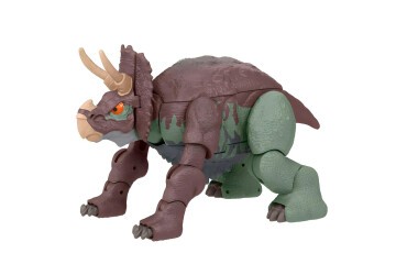 Jurassic World Değişim Serisi Çifte Tehlike Büyük Dinozor Figürleri HPD33