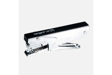 Kangaro Pens Tipi Zımba Makinesi No.24/6-26/6 40 YP Siyah HP-210