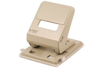 Kangaro Perfaratör ( Delgeç ) 36 YP Gri DP-720