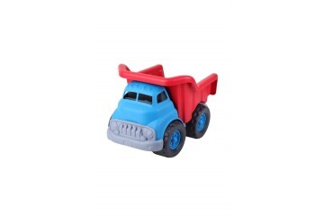 Kanz Büyük Kamyon Kutulu KNZ-30842