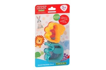 Kanz Sevimli Hayvanlar Zinciri KNZ-30774