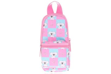 Kaukko Kalem Çantası Nature Junıor Bag Koala K2425