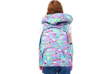 Kaukko Kıds Sırt Çantası Evolutıon Summer L5192