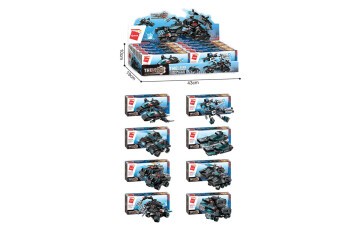 Keeppley Block Oyuncak Kp-1413
