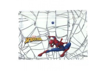 Keskin Color Çıtçıtlı Dosya Plastik Spider A4 120770-06