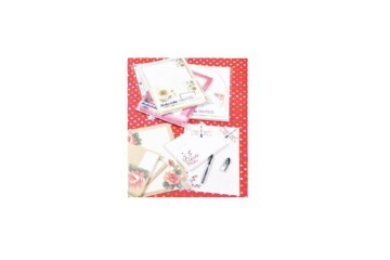Keskin Color Mektupluk Fantazi Set 10 LU 160400-99
