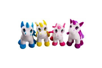 Kızılkaya Oyuncak Peluş Pegasus 20Cm Kzl-Df-Gb1101
