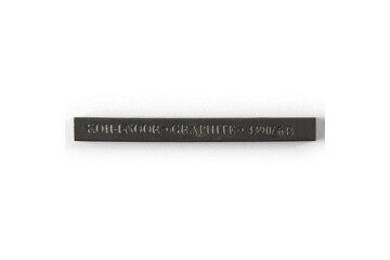 Koh-I Noor Gaphite Block 7x7 2B 4390