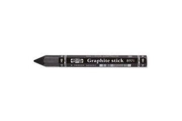Koh-I Noor Jumbo Woodless Gaphite Pencil 8971 HB