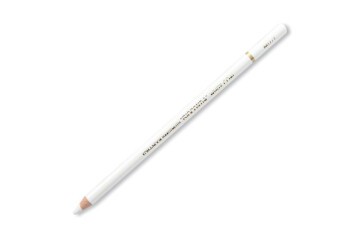 Koh-I Noor White Coal Pencil 8812 2