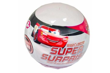 Ks Games Cars Super Surprise CR 185