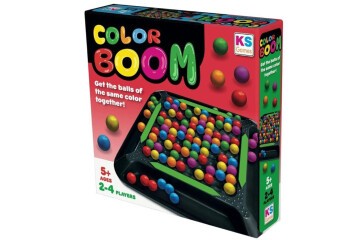 Ks Games Color Boom 25124