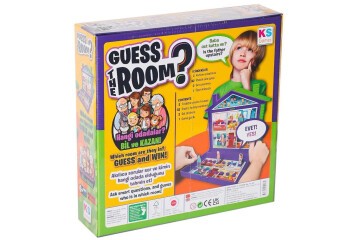 Ks Games Guess The Room