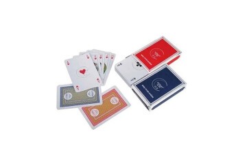 Ks Games Kızılay Oyun kağıt