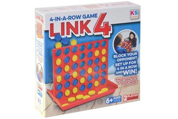 Ks Games Lınk 4
