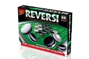 Ks Games Reversi 25118
